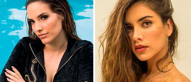 Cassandra Sánchez habría mandado una indirecta a Korina Rivadeneira tras hablar sobre la maternidad. Cassandra Sánchez y su indirecta, ¿para Korina Rivadeneira?: “Ser mamá no es una carga”