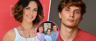 Stefano Meier agradecido por compartir roles con Bárbara Mori. Stefano Meier agradecido por compartir roles con Bárbara Mori: “Aprendo de ti”