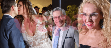 Esposo de Verónica Linares hace sorprendente revelación sobre su relación con Federico Salazar y Katia Condos Esposo de Verónica Linares hace importante revelación sobre su amistad con Federico Salazar y Katia Condos