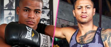 David ‘Pantera’ Zegarra lanza advertencia a Jonathan Maicelo. David ‘Pantera’ Zegarra arremete contra Jonathan Maicelo: “Es un maleducado”