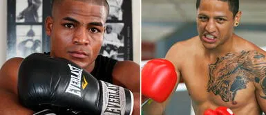 Pantera Zegarra se la tiene jurada a Jonathan Maicelo y lo reta a una pelea de box Pantera Zegarra amenaza a Jonathan Maicelo: "Si te veo en la calle, te saco la mi***"