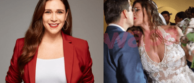 Verónica Linares: ¿Por qué la periodista se negó a hacer fiesta para celebrar su boda? ¿Por qué Verónica Linares decidió no celebrar con una fiesta su boda con Alfredo Rivero?