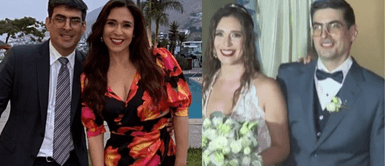 Verónica Linares: ¿Cómo conoció a su esposo? Verónica Linares revela la peculiar forma en que conoció a su esposo Alfredo Rivero: "Él no sabía quién era yo"