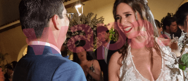 Verónica Linares sorprende al contar lo primero que hizo tras casarse con Alfredo Rivero "Me moría de hambre": ¿Qué fue lo primero que hizo Verónica Linares tras casarse con Alfredo Rivero?