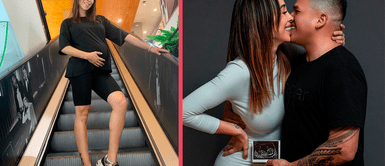 ¡Desborda felicidad! Olinda Castañeda revela en redes sociales que se convirtió en mamá por tercera vez ¡Desborda felicidad! Olinda Castañeda revela en redes sociales que se convirtió en mamá por tercera vez