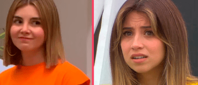 AFHS: Laia divide a los fans por celebrar despido de Alessia como chef principal AFHS: Laia divide a los fans por celebrar despido de Alessia como chef principal