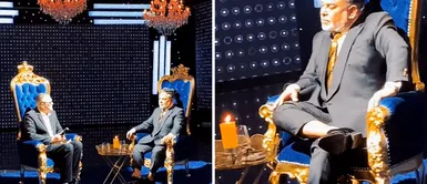 Andrés Hurtado reveló que podría perder la vida si no opera Andrés Hurtado: ¿Cuál es la enfermedad que tiene y por qué reveló en VIVO que podría hasta morir?