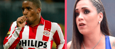 Jefferson Farfán envía fuerte indirecta a Melissa Klug en redes sociales: “La gente feliz jo… menos” Jefferson Farfán envía fuerte indirecta a Melissa Klug en redes sociales: “La gente feliz jo… menos”