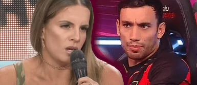 Said Palao revela si presiona a Alejandra Baigorria para tener un hijo pronto ¿Said Palao le pone presión a Alejandra Baigorria para tener un hijo pronto?