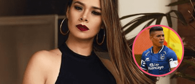 Jossmery Toledo da consejo en redes tras su ampay con Paolo Hurtado Jossmery Toledo da consejo a sus seguidores tras polémica con Paolo Hurtado