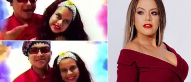 No creerás cuáles fueron los requisitos de Flor Polo para su chambelán de 15 años. Flor Polo y los impactantes requisitos que impuso para su chambelán de 15 años: No creerás cuáles fueron