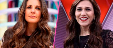 Rebeca Escribens defiende a Verónica Linares tras críticas por casarse a los 46 años. Rebeca Escribens defiende a Verónica Linares tras críticas por casarse a los 46 años: “Cada quien decide cómo celebrar su amor”