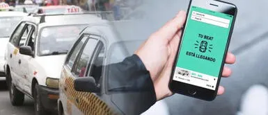 ¿Por qué Beat se fue del Perú? La razón sorprendió a cientos de usuarios ¿Por qué Beat se fue del Perú? La razón sorprendió a cientos de usuarios