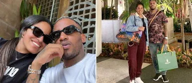 Maialén Farfán y la carrera que estudiaría en una de las universidades más prestigiosas de Lima Maialén Farfán y la carrera que estudiaría en una de las universidades más caras de Lima