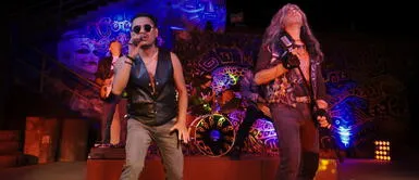 Motteros y Uchpa celebran la cultura quechua en su nueva colaboración de “Corazón Contento”. Motteros y Uchpa celebran la cultura quechua en su nueva colaboración de “Corazón Contento”