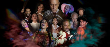 Preludio presenta “Nací para quererte, el musical”. Preludio presenta “Nací para quererte, el musical”