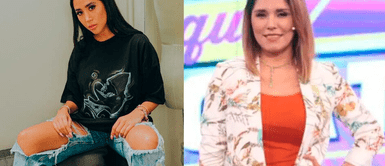 Melissa Paredes y Lady Guillén ¿Por qué Lady Guillén podría ir hasta dos años a prisión y qué relación tiene con Melissa Paredes?