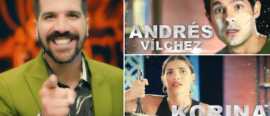 "El gran chef famosos" es el nuevo relaity de cocina de Latina El Gran chef famosos ESTRENO HOY en Latina: participantes, jurados, horario de emisión y más