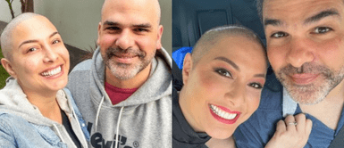 Natalia Salas celebra su sexto aniversario y conmueve con mensaje a su esposo Natalia Salas celebra su sexto aniversario con emotiva dedicatoria a su esposo: "Me enseñaste que el amor bonito sí existía"