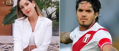 Así fue el escándalo de Juan Manuel Vargas y Tilsa Lozano que remeció la farándula peruana Así fue el escandaloso romance de Juan Manuel Vargas y Tilsa Lozano: ¿iban a tener un hijo?