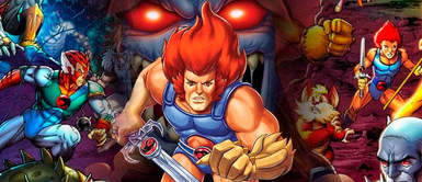 Los ThunderCats y el final que pocos vieron lejos de la televisión Los Thundercats y el final que jamás viste que dejó mal a Leon-O y convirtió a Mumm-Ra en un héroe