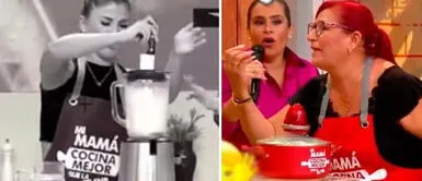 Yahaira Plasencia comete grosero error EN VIVO que pudo costarle la vida: Nunca hagas eso Yahaira Plasencia comete terrible error EN VIVO que pudo terminar en tragedia: "Nunca hagas eso"