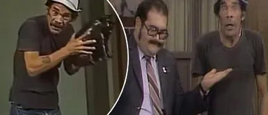 Don Ramón sí le pagó la renta al señor Barriga en más de una ocasión El chavo del 8: ¿Don Ramón pagó la renta? Sí y estos fueron los 5 capítulos donde lo hizo