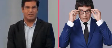 Emil Caillaux sobre Jaime Chincha: “Todos en Canal N lo apoyamos” Emil Caillaux sobre Jaime Chincha: “Todos en Canal N lo apoyamos”