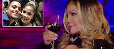 Marisol vive drama familiar y revela que está decepcionado de su hijo: "Conmigo no cuentes" Marisol rompe en llanto al hablar de su dolor con su hijo mayor y lo saca de su vida: "Conmigo no cuentes"