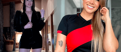 Magaly Medina filtra exorbitante cifra que cobra Jossmery Toledo por show Magaly Medina filtra exorbitante cifra que cobra Jossmery Toledo por show