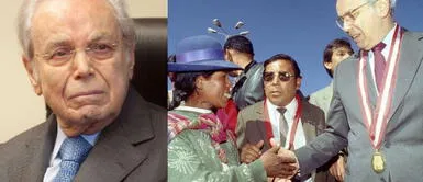 Fue el único peruano en llegar a la ONU. ¿Quién fue Javier Pérez de Cuéllar, el único peruano en ostentar el cargo más alto dentro de la ONU por más de 10 años?