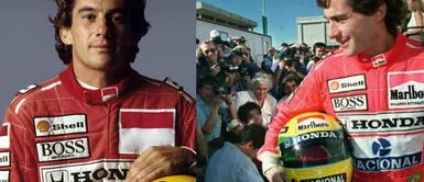 Fue uno de los más grandes dentro de la Fórmula 1. Ayrton Senna: Las palabras que pudieron evitar el trágico final del ídolo de la fórmula uno