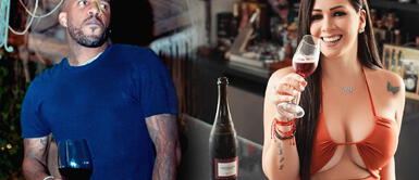 Melissa Klug revela porqué Farfán salió con sus hijos: "La presión social logra lo que no podemos" Melissa Klug revela porqué Farfán salió con sus hijos: "La presión social logra lo que no podemos"