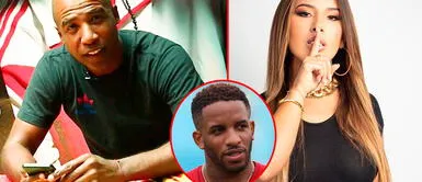 Cuto Guadalupe considera que Yahaira Plasencia no es una persona humilde ¿Defiende a Farfán?: Cuto Guadalupe lapida a Yahaira Plasencia: "No sabe ser humilde"