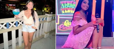 Nickol Sinchi rompe su silencio y revela los dos motivos que determinaron su salida de Corazón Serrano Nickol Sinchi rompe su silencio y revela los dos motivos que determinaron su salida de Corazón Serrano