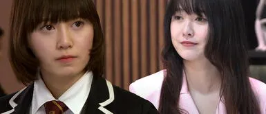 Goo Hye Sun logró fama internacional con "Boys over flowers", drama del 2009 Boys over flowers: ¡Le deben dinero! Actriz contó cómo sus amigos la usaban por su fama