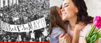 Este mes de mayo hay varias fechas para conmemorar. Calendario Cívico Escolar: ¿Cuáles son las fechas conmemorativas del mes de mayo?
