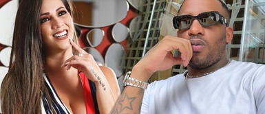 Jefferson Farfán responde tras fuerte indirecta de Melissa Klug Jefferson Farfán responde tras fuerte indirecta de Melissa Klug