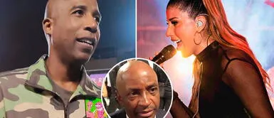 Cuto Guadalupe cuestionó la educación musical de Yahaira Plasencia Cuto Guadalupe minimiza carrera de Yahaira Plasencia: "Sergio George no es mago tampoco"