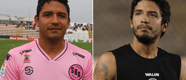 Reimond Manco fue rechazado por dos clubes de la Liga 1 2023. Reimond Manco revela que no es abstemio: "Ahora tomo cuando salgo con mi esposa"