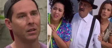 No es millonario: Tito revela la herencia que le dejó su tío y desilusiona la familia Gonzáles No es millonario: Tito revela la herencia que le dejó su tío y desilusiona la familia Gonzáles