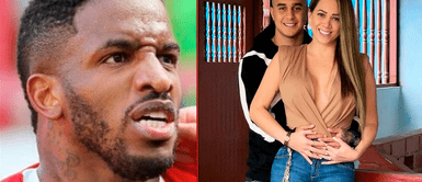 Jefferson Farfán explota contra Melissa Klug Jefferson Farfán habría lanzado mensaje a Melissa Klug con gran advertencia: “Se acabó la vida fácil, trabaja”