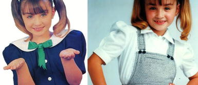 Actriz mexicana fue furor en los años 90. ¿Qué pasó con Daniela Luján, la actriz de Luz Clarita y qué enfermedad la llevó a desaparecer de la TV?