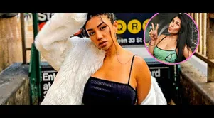 Diana Sánchez reprocha favoritismos en ‘EEG’. Diana Sánchez reprocha favoritismos en ‘EEG’: “Me hacían trampa sin reparo”