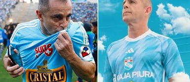 Julinho es uno de los máximos ídolos de Sporting Cristal Julinho y la vez que se convirtió en ídolo de Cristal: "Rechacé ir a Boca Juniors, Europa y Brasil"