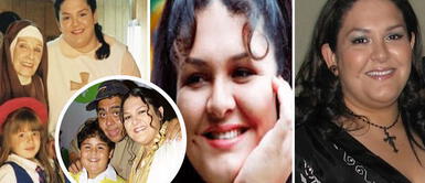 La misteriosa desaparición de la reconocida actriz Adriana Acosta La misteriosa desaparición de la reconocida actriz de 'Vivan los Niños' Adriana Acosta