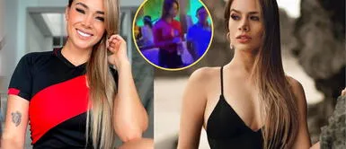 Jossmery Toledo y sus precios que cobra como animadora de eventos. Jossmery Toledo y el negocio que viene facturando tras ampay con Paolo Hurtado: “Cobra lo mismo que antes”