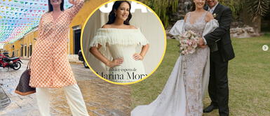 Marina Mora anuncia que espera a su primer bebé. Marina Mora confirma feliz que espera a su primer bebé con Alejandro Valenzuela