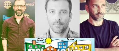 La popular serie lanzó a la fama a muchos actores peruanos. Así es la vida: ¿Qué fue de la vida del recordado ‘Giovanni’ y cuál fue su radical cambio de vida?