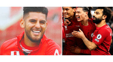 Carlos Zambrano rechazó jugar en Liverpool Carlos Zambrano reveló que rechazó oferta de Liverpool porque simplemente no quería